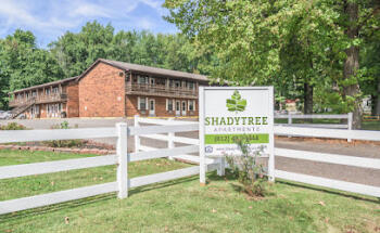 Shady Tree Apartments