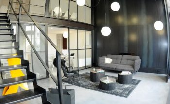 Agence immobilière - IMMOBILIERE DES BROTTEAUX - Lyon