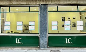 LC IMMOBILIER