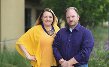 McDonnell Hastings Team - Keller Williams Market Pro Realty, NWA
