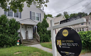 Jay Sterin Realty ONE Group - Next Level