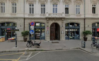 Agence immobilière L'Élément Clé Lyon