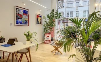 Agence immobilière ERA Jean Macé