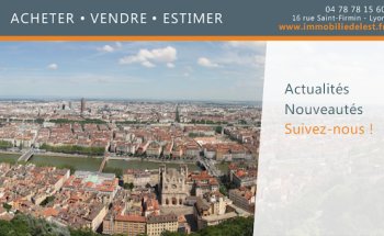 Immobilière de l'Est