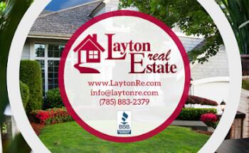 Layton Real Estate powered by Compass Realty Group