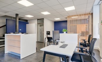 Immo de France Transaction Lyon 6