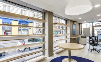 Agence immobilière Laforêt Lyon 3Eme