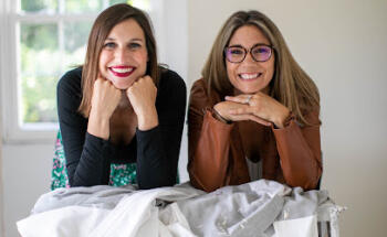 Katy Anderson + Katie Krembs Team