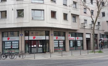 Centrale Immobilière