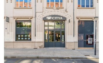 Citya Gerimmo - Gambetta- OGPI