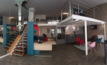 Agence Stéphane Plaza Immobilier - Lyon 7e / 2e