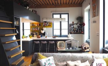 Habitat de Caractère - agence immobilière - biens de charme et biens anciens