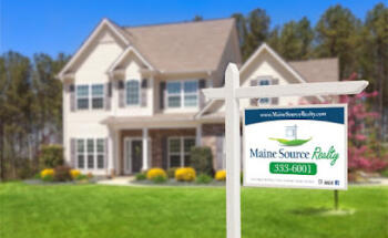 Maine Source Homes & Realty