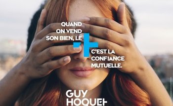 Agence immobilière Guy Hoquet LYON 3 MONTCHAT