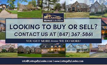 The Leslie McDonnell Team | Real Estate