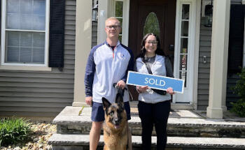 Kayla Suprin Realtor