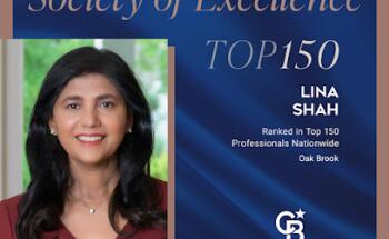 Oak Brook Real Estate Broker - LINA SHAH