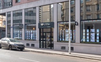 Citya Bourguignon Palluat