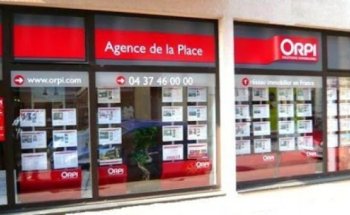 Orpi Agence de la place Lyon 5
