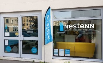 Agence Nestenn Immobilier Lyon 3