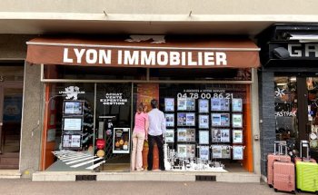 Lyon Immobilier