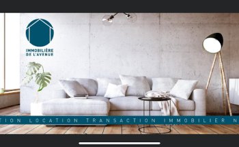 Immobilière de l'Avenue