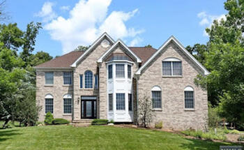 Mission Realty Company