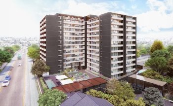 Edificio Quilin 4811