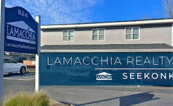 Lamacchia Realty - Seekonk