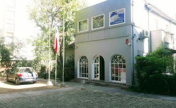 Joanny Urrutia / Agente Inmobiliario MASTERECORD