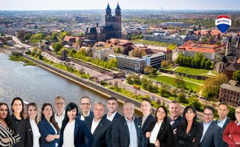 REMAX Immobilien Magdeburg