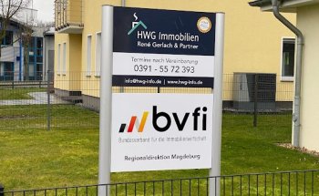 HWG Immobilien Gerlach & Partner