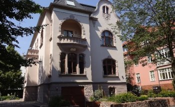 Zimmermann Immobilien