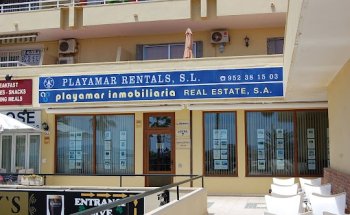 PLAYAMAR INMOBILIARIA