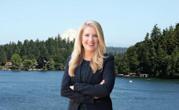 Yvonne Blewett, REALTOR® / CPA - Cascade Hasson Sotheby's International Realty