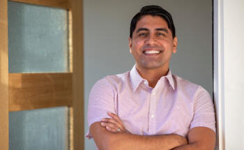 Jorge Calderon, REALTOR