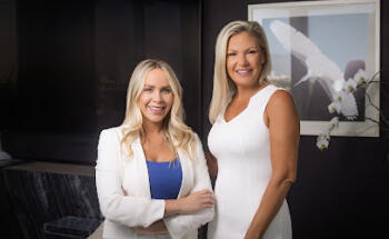 Heidi Joy and Lexi Spitz, Realtors - Home With Joy - KW
