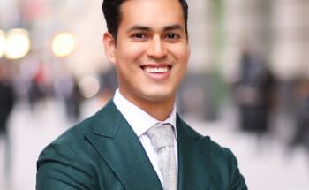 Alexander Madrigal, Global Real Estate Advisor | Sotheby's International Realty