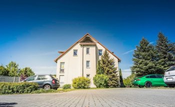 John Immobilien Erste Verwaltungsgesellschaft mbH