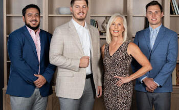 The Dream Home Team at Keller Williams Consultants Realty