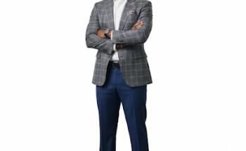 Tommy Williams, Bailey Heritage Homes