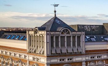 B87 Immobilien GmbH - Immobilienankauf Magdeburg