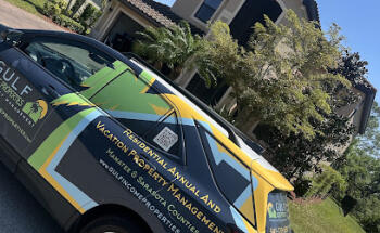 Gulf Income Properties