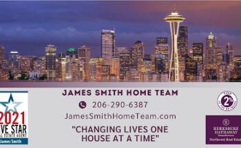 James Smith Home Team