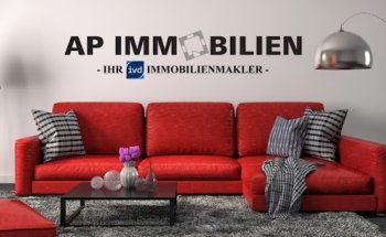 AP Immobilien GmbH - Ihr IVD Immobilienmakler