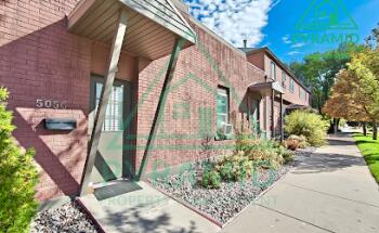 Pyramid Property Management LLC