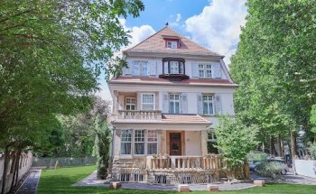 IGM Immobilien Gesellschaft Mainz mbH, Immobilienmakler Mainz