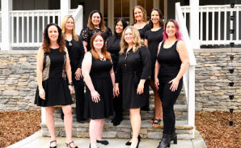 Angela Thompson Group Real Estate