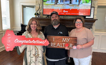 Dawn Frazier, Realtor