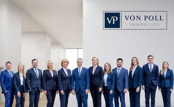 VON POLL IMMOBILIEN Mainz City